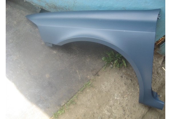 крило передне ліве Renault Laguna II, 7701472442, 01-05